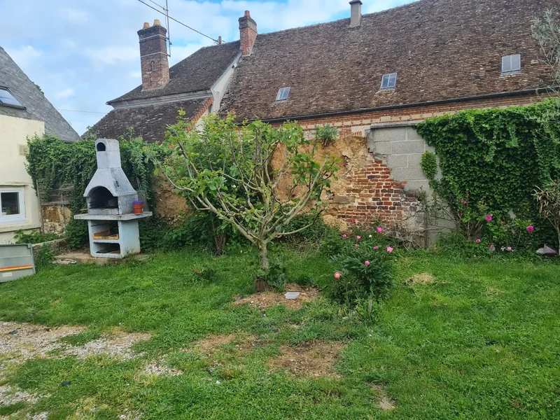 Photo avant 10